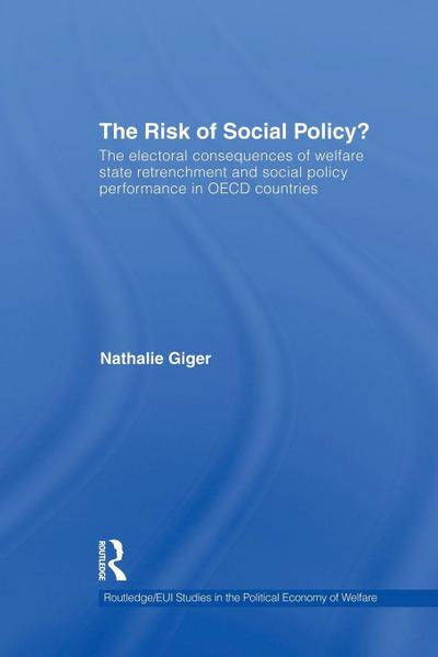 The Risk of Social Policy?