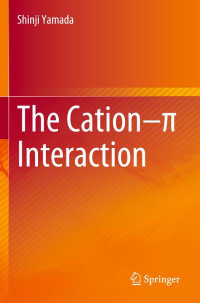 The Cation-¿ Interaction