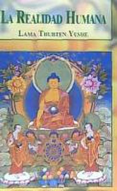 La realidad humana