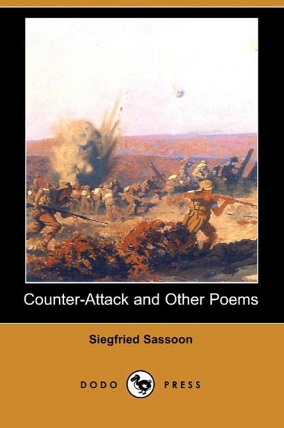 COUNTER-ATTACK & OTHER POEMS