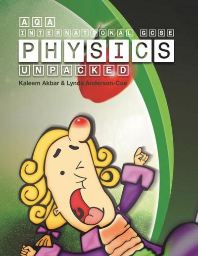 AQA International GCSE Physics Unpacked