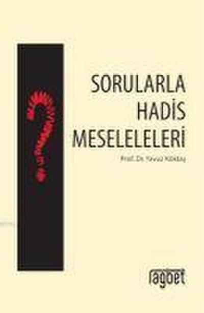 Sorularla Hadis Meseleleri