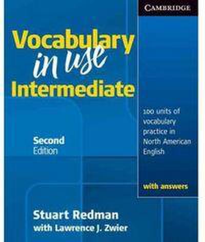 Vocabulary in Use Intermediate