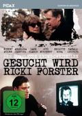Gesucht wird Ricki Forster