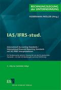 IAS/IFRS-stud