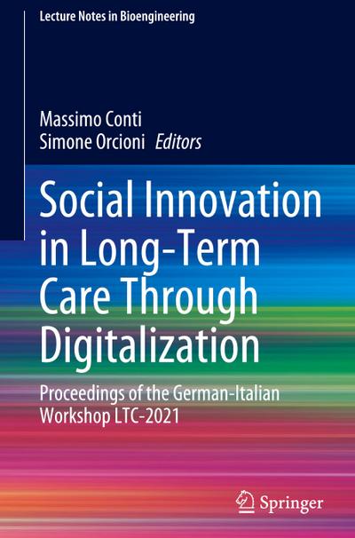 Social Innovation in Long-Term Care Through Digitalization