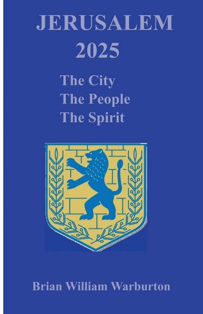 Jerusalem 2025