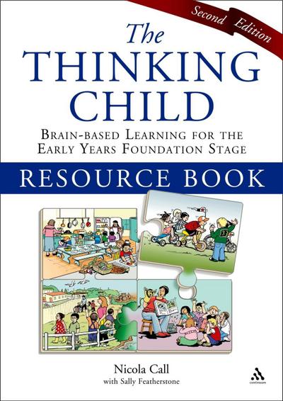 The Thinking Child Resource Book