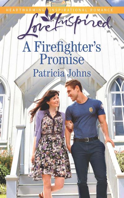 A Firefighter’s Promise