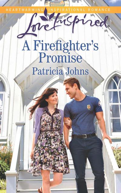 A Firefighter’s Promise