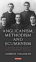 Anglicanism, Methodism and Ecumenism