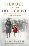 Heroes of the Holocaust