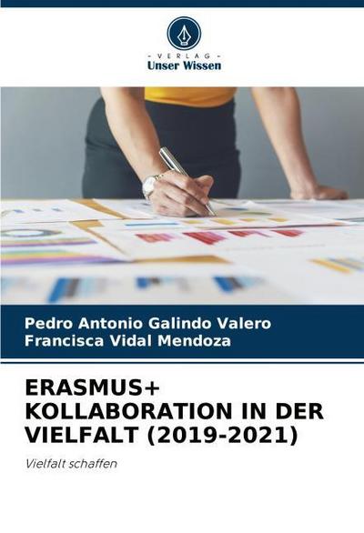 ERASMUS+ KOLLABORATION IN DER VIELFALT (2019-2021)