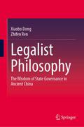 Legalist Philosophy