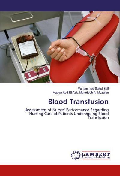 Blood Transfusion