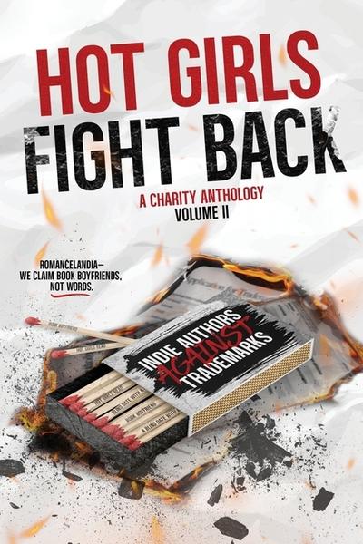 Hot Girls Fight Back