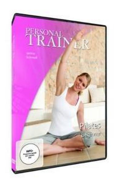 Personal Trainer - Pilates Beginner