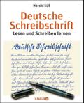 Deutsche Schreibschrift