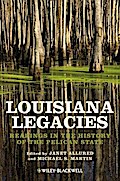Louisiana Legacies
