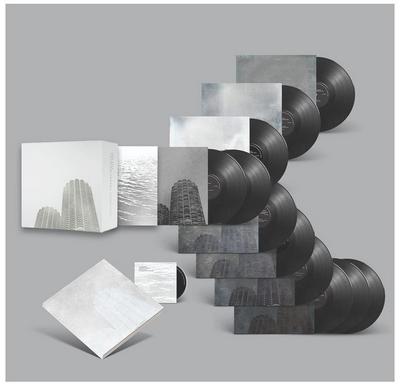 Yankee Hotel Foxtrot (Super Deluxe Edition) (Vinyl)