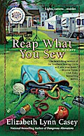 Reap What You Sew