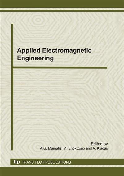 Applied Electromagnetic Engineering