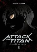 Attack on Titan Deluxe 2