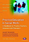 Practice Education in Social Work