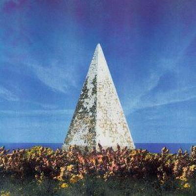Holy Island (Bonustrack CD)