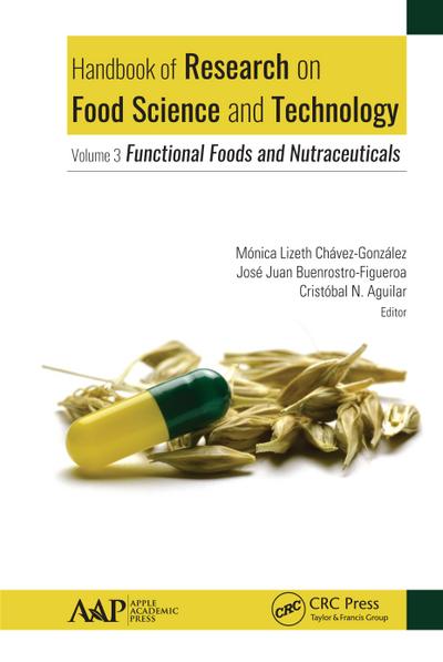Handbook of Research on Food Science and Technology