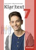 Klartext - Differenzierende allgemeine Ausgabe 201