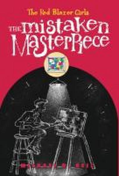 The Red Blazer Girls