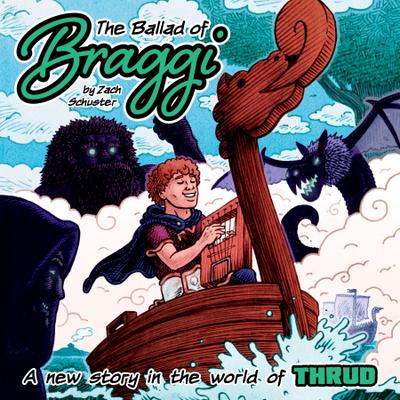 The Ballad of Braggi