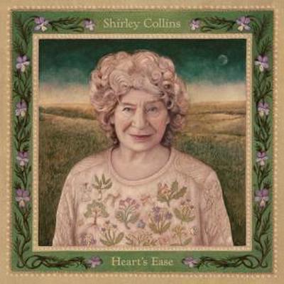 Collins, S: Heart’s Ease