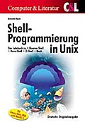 Shell-Skripte in Unix