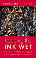 Keeping the Ink Wet