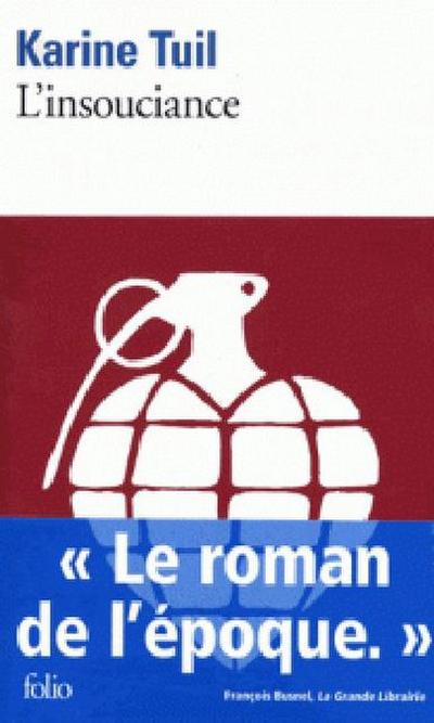 L’insouciance