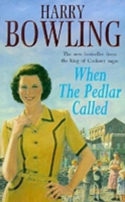 When the Pedlar Called