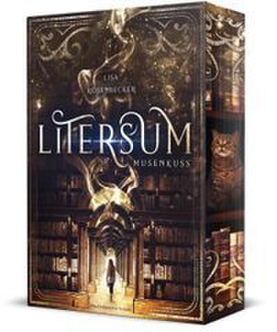 Litersum - Musenkuss