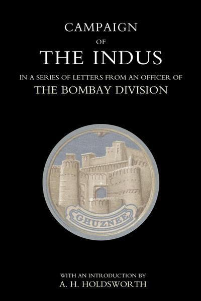 Campaign of the Indus