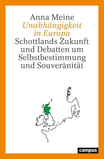 Unabhängigkeit in Europa