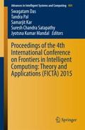 Proceedings of the 4th International Conference on