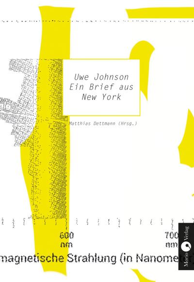 Ein Brief aus New York