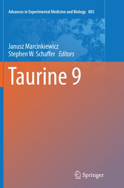 Taurine 9