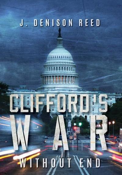 Clifford’s War