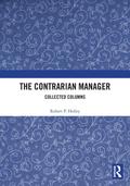 The Contrarian Manager