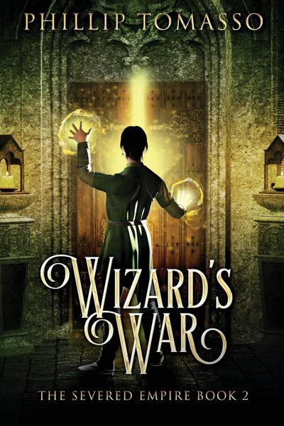 Wizard’s War