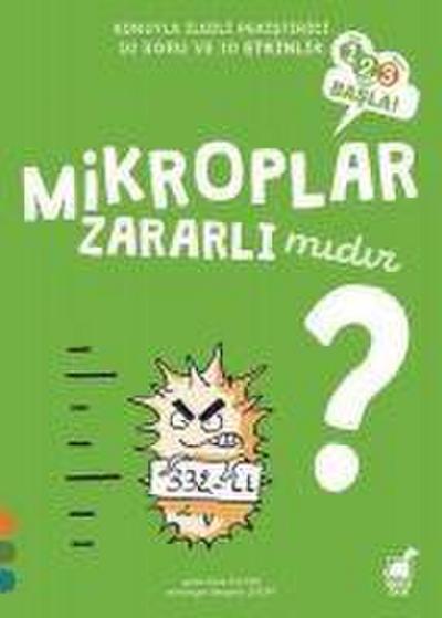 Mikroplar Zararli Midir