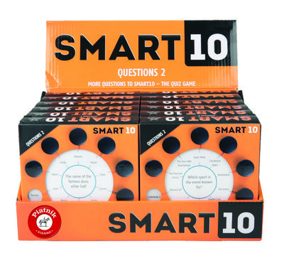 Smart 10 Zusatzfragen 2.0