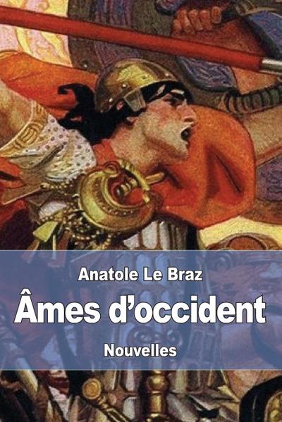 Âmes d’occident